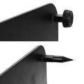 Alpha Speaker Stand 70-117cm Height Adjustable 2 Pack