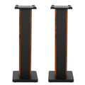Alpha Speaker Stand 70cm Height Pair 2pcs