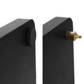 Alpha Speaker Stand 70cm Height Pair 2pcs