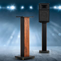 Alpha Speaker Stand 70cm Height Pair 2pcs