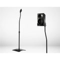 Alpha Speaker Stand 75-112cm Adjustable 2pcs Surround Sound Studio