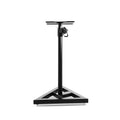 Alpha Speaker Stand 67-120cm Adjustable Height 2pcs Studio