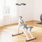 Everfit Stair Climber Step Machine Foldable LED Display Home Gym