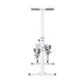 Everfit Stair Climber Step Machine Foldable LED Display Home Gym