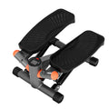Everfit Mini Stepper Resistance Rope 150KG Aerobic Step Trainer