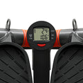 Everfit Mini Stepper Resistance Rope 150KG Aerobic Step Trainer