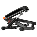 Everfit Mini Stepper Resistance Rope 150KG Aerobic Step Trainer