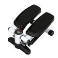 Everfit Mini Stepper Resistance Rope 150KG Aerobic Step Trainer
