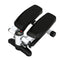 Everfit Mini Stepper Resistance Rope 150KG Aerobic Step Trainer