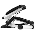 Everfit Mini Stepper Resistance Rope 150KG Aerobic Step Trainer