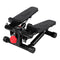 Everfit Mini Stepper with Resistance Rope Aerobic Exercise Compact