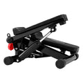 Everfit Mini Stepper with Resistance Rope Aerobic Exercise Compact