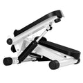 Everfit Mini Stepper with Resistance Rope White Home Gym