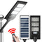 Leier 240 LED Solar Street Light Motion Sensor Remote