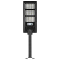 Leier 240 LED Solar Street Light Motion Sensor Remote