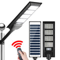 Leier 320 LED Solar Street Light Motion Sensor Remote Control