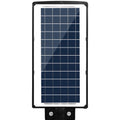 Leier 80 LED 90W Solar Street Light Motion Sensor Remote x2