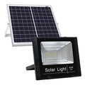Leier 80 LED 60W Solar Street Light Motion Sensor Remote Control