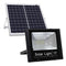 Leier 80 LED 60W Solar Street Light Motion Sensor Remote Control