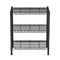 Artiss 3-Tier Steel Shelving Unit Adjustable Garage Storage Rack