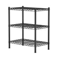 Artiss 3-Tier Steel Shelving Unit Adjustable Garage Storage Rack