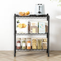 Artiss 3-Tier Steel Shelving Unit Adjustable Garage Storage Rack