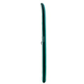 Weisshorn SUP 10.6ft Inflatable Stand Up Paddle Board Green Kayak