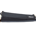 Weisshorn Canvas Swag Single Tent Grey Ripstop Camping