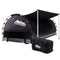 Weisshorn Double Swag Canvas Tent Dark Grey 4CM Camping Dome