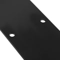 Artiss Metal Table Legs 40x30cm Rectangular DIY Set of 2