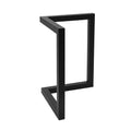 Artiss Metal Table Legs 50x70cm DIY Set of 2