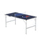 Everfit Ping Pong Table Portable Foldable Indoor Family Game