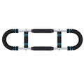 Everfit Twister Arm Exerciser 60-90lb Adjustable Chest Workout Equipment Home Gym Fitness