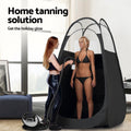 Spray Tan Machine Professional Black