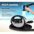 Spray Tan Machine Professional Black
