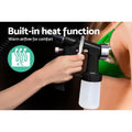 Spray Tan Machine Professional Black
