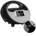 Spray Tan Machine Professional Black