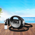 Spray Tan Machine Professional Black
