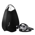 Alba Spray Tan Machine HVLP Gun Kit Sunless Fixed Speed Tent