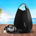 Alba Spray Tan Machine HVLP Gun Kit Sunless Fixed Speed Tent