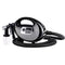 Professional Spray Tan Machine HVLP Sunless Tanning Gun Kit Black