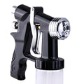 Professional Spray Tan Machine HVLP Sunless Tanning Gun Kit Black
