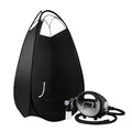 Alba HVLP Spray Tan Machine Gun Kit Tent Sunless System