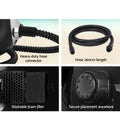 Alba HVLP Spray Tan Machine Gun Kit Tent Sunless System