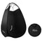 Portable Pop Up Tanning Tent Black