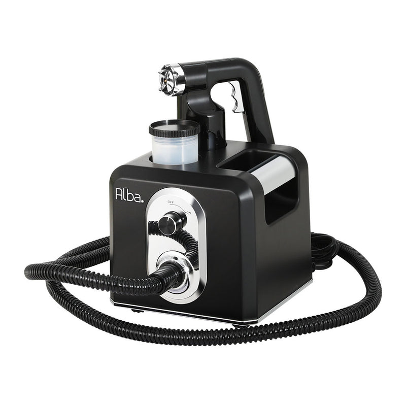 Spray Tan Machine Gun Black Professional Airbrush Tanning Equipment