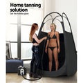 Spray Tan Machine Gun Black Professional Airbrush Tanning Equipment