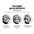 Spray Tan Machine Gun Black Professional Airbrush Tanning Equipment
