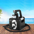 Spray Tan Machine Gun Black Professional Airbrush Tanning Equipment