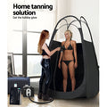 Alba Spray Tan Tent HVLP Professional Sunless Spray Gun System
